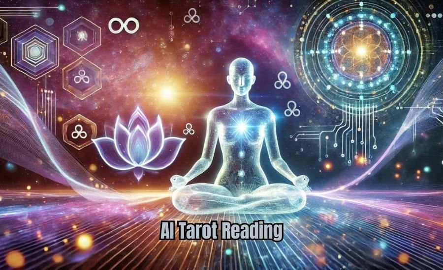 AI Tarot Reading