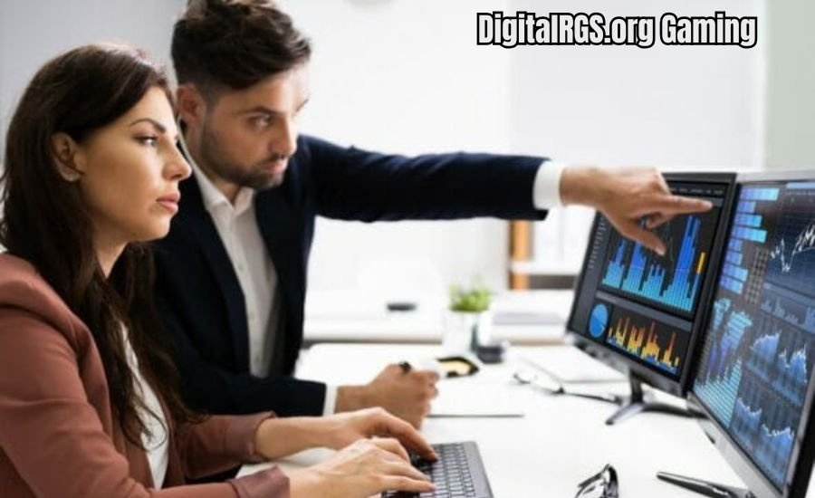 DigitalRGS.org Gaming
