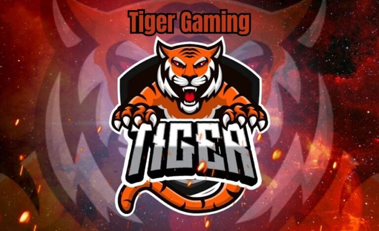 Tiger Gaming