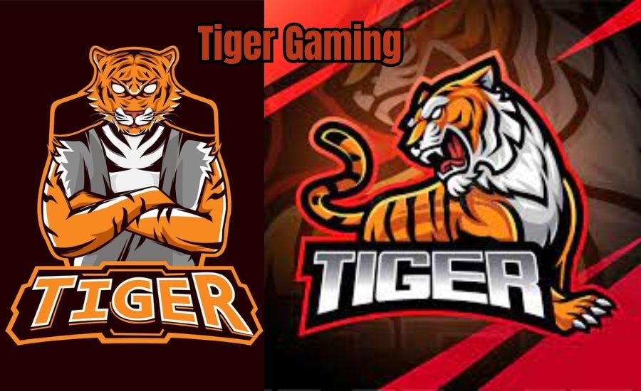 Tiger Gaming