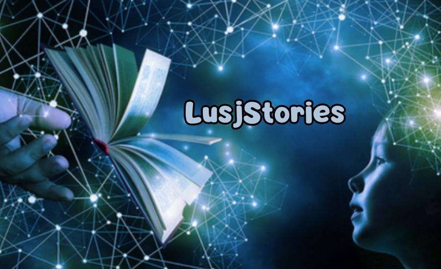 LusjStories