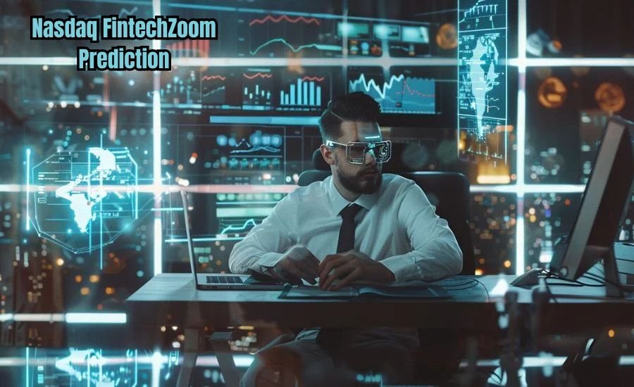 Nasdaq FintechZoom Prediction