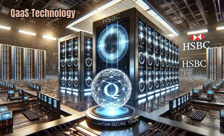 QaaS Technology