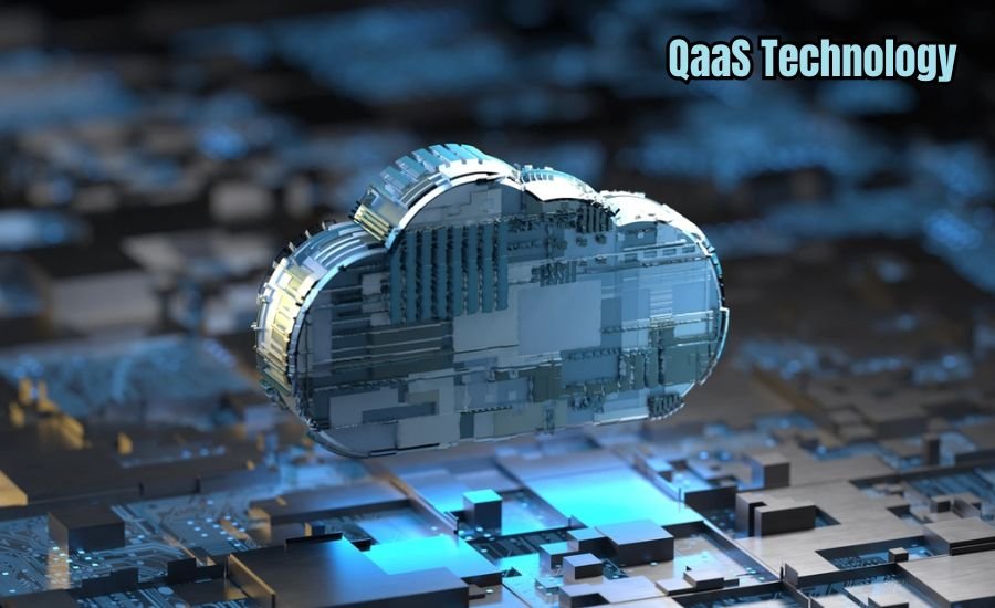 QaaS Technology