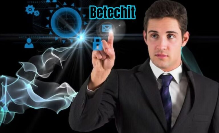 Betechit