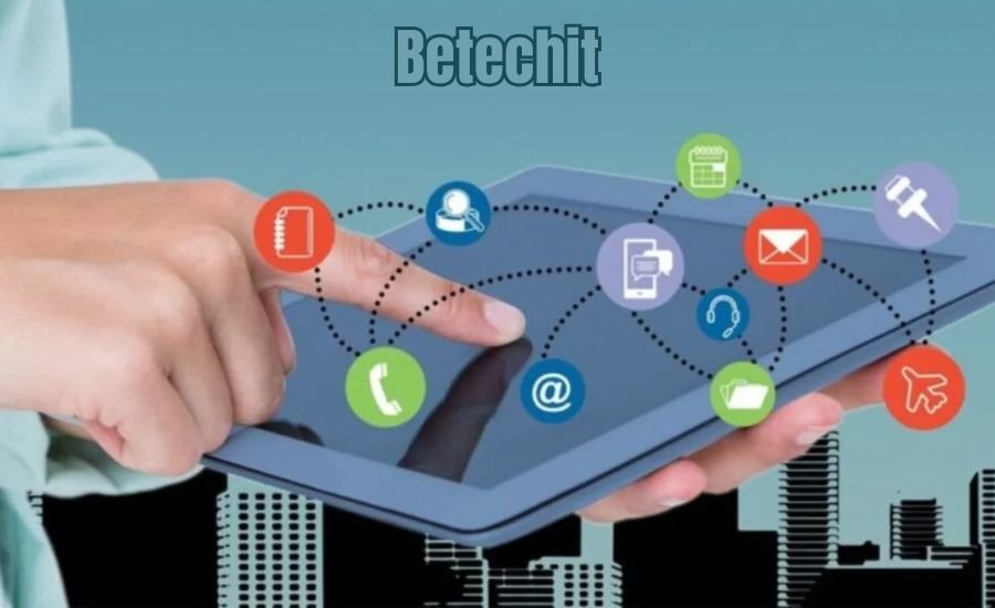 Betechit