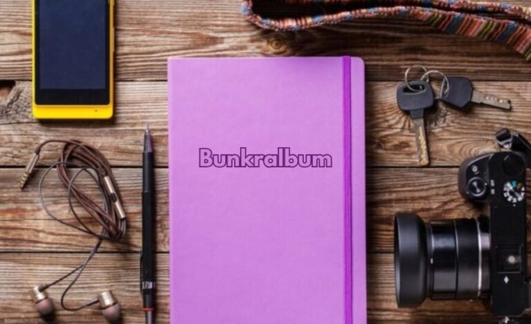 Bunkralbum