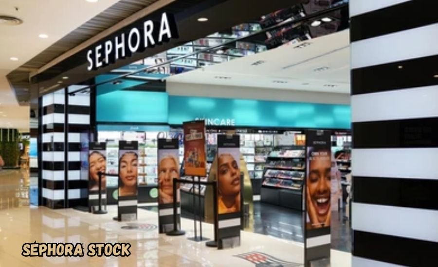 Sephora Stock