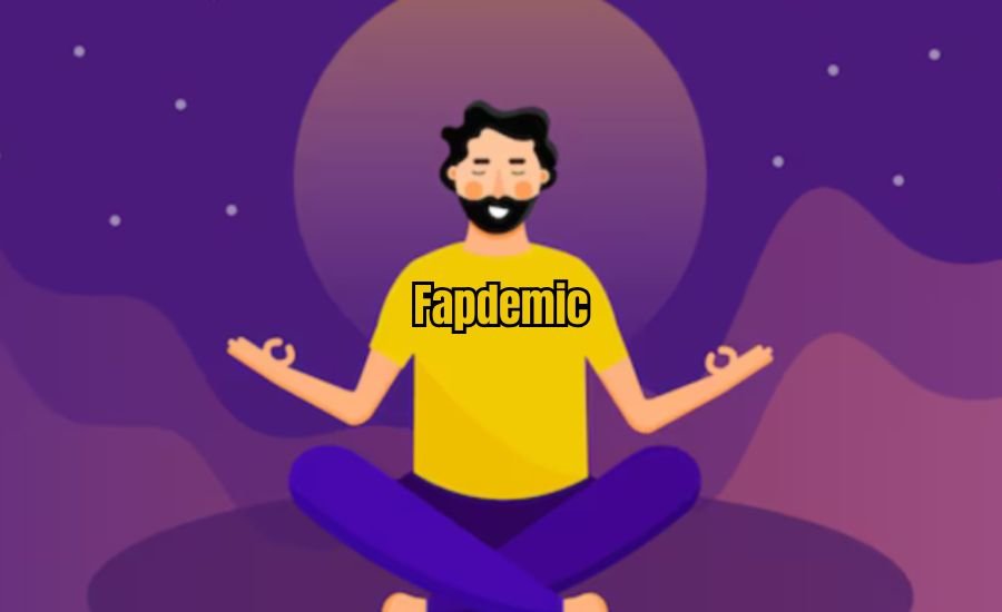 Fapdemic