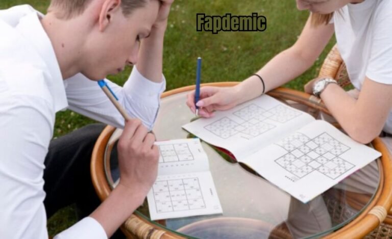 Fapdemic