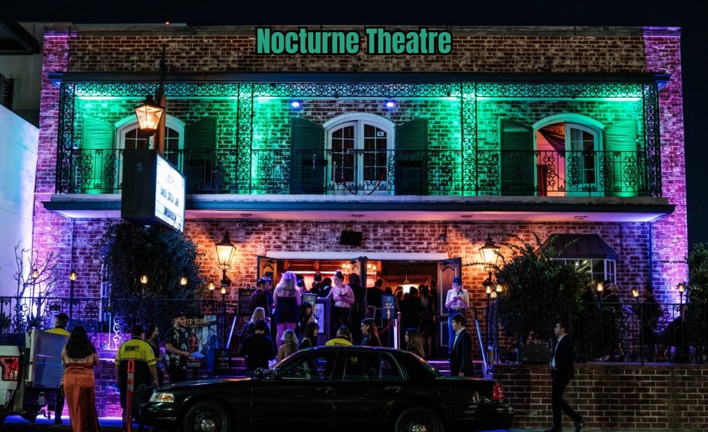 Nocturne Theatre
