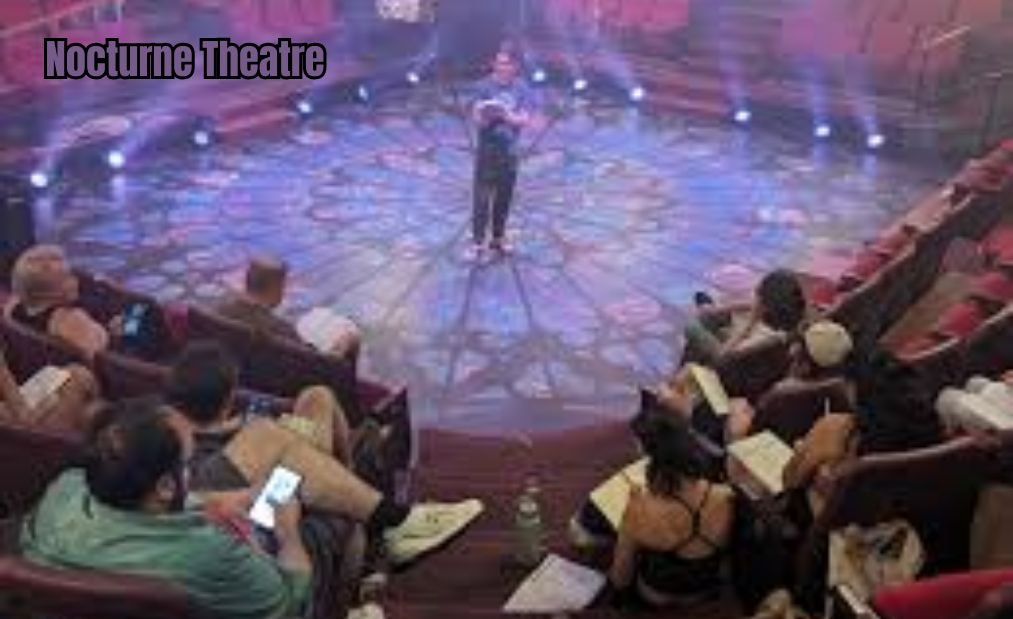 Nocturne Theatre