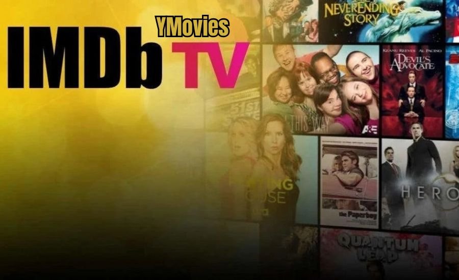YMovies 