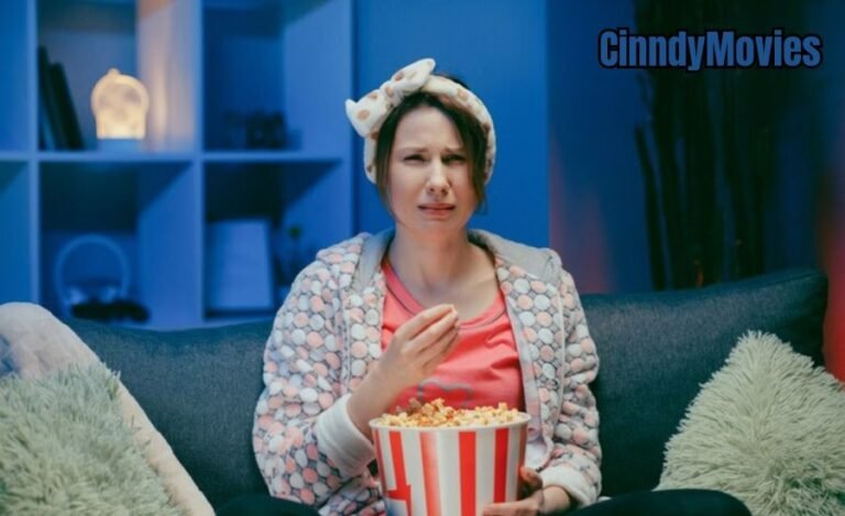 CinndyMovies