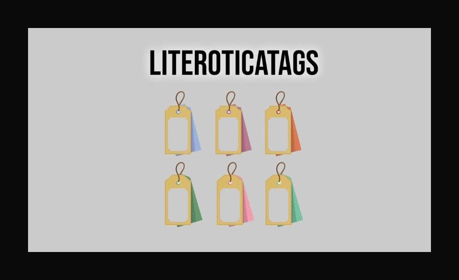 LiteroticaTags