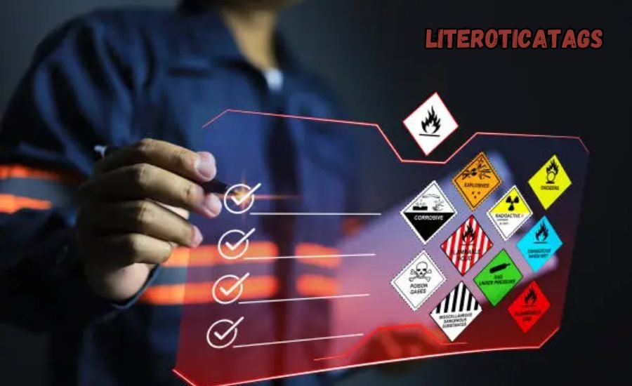 LiteroticaTags