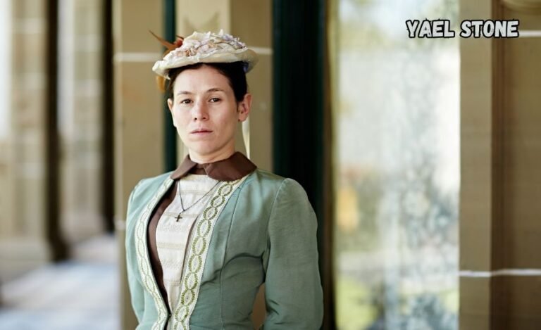 Yael Stone