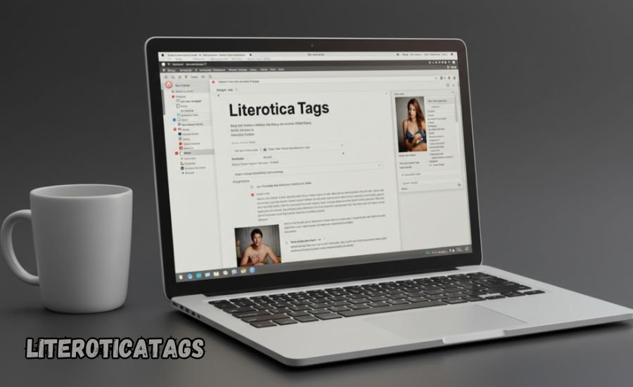 LiteroticaTags