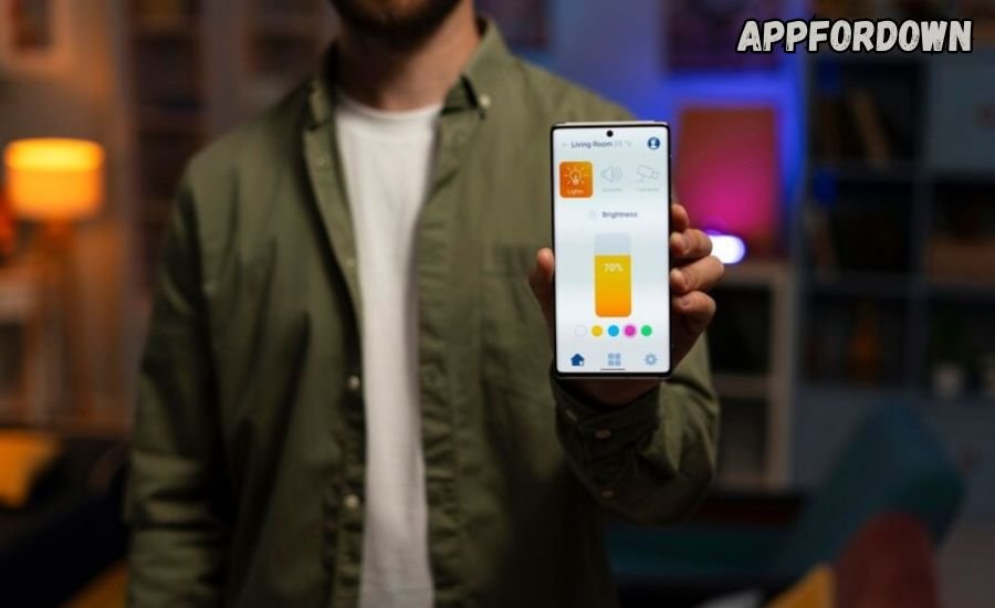 Appfordown